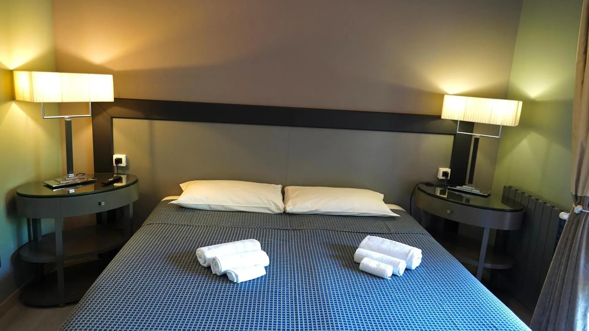 Bed and Breakfast Ai Colli 2 Montegrotto Terme 0*,  Itálie