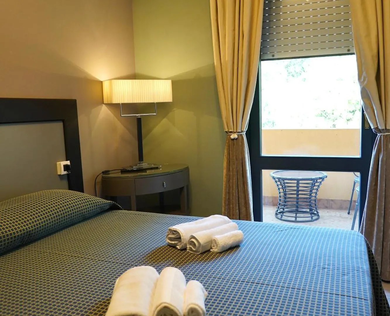 Bed and Breakfast Ai Colli 2 Montegrotto Terme