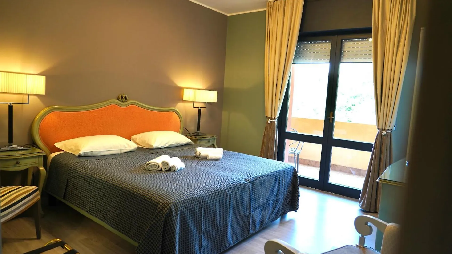 Bed & Breakfast Bed and Breakfast Ai Colli 2 Montegrotto Terme